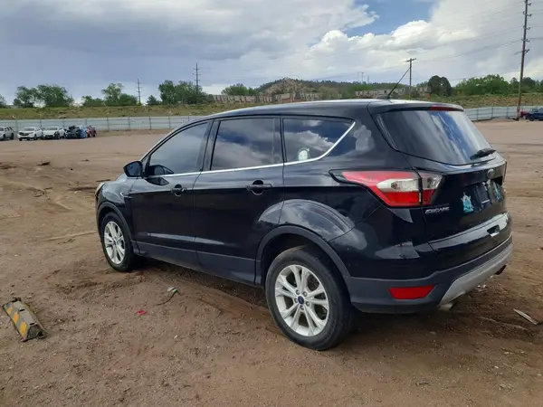 1FMCU9GD5HUB60664 2017 FORD ESCAPE - Image 2