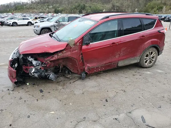 1FMCU9GD5HUB65573 2017 FORD ESCAPE - Image 1