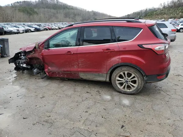 1FMCU9GD5HUB65573 2017 FORD ESCAPE - Image 2