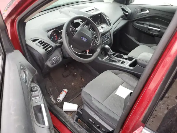 1FMCU9GD5HUB65573 2017 FORD ESCAPE - Image 8