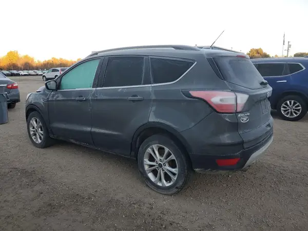 1FMCU9GD5HUB70515 2017 FORD ESCAPE - Image 2