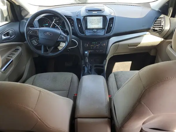 1FMCU9GD5HUB82261 2017 FORD ESCAPE - Image 8
