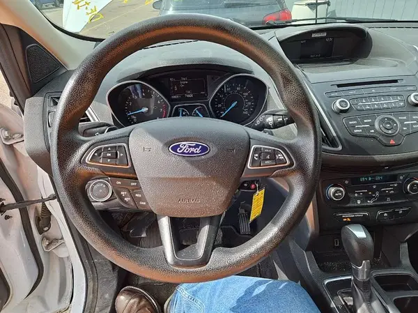 1FMCU9GD5HUB83135 2017 FORD ESCAPE - Image 8