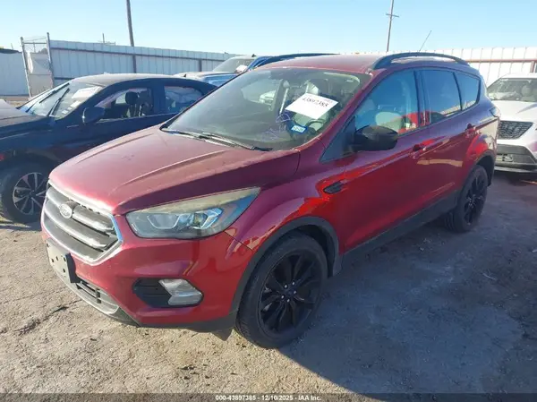 1FMCU9GD5HUB86732 2017 FORD ESCAPE - Image 2