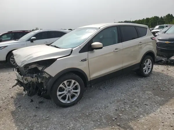 1FMCU9GD5HUB86794 2017 FORD ESCAPE - Image 1