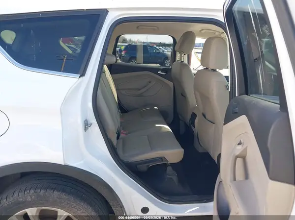 1FMCU9GD5HUB90232 2017 FORD ESCAPE - Image 8
