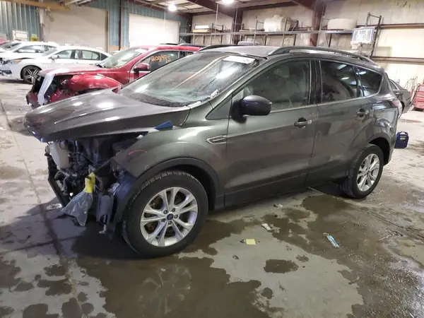 1FMCU9GD5HUB90344 2017 FORD ESCAPE - Image 1