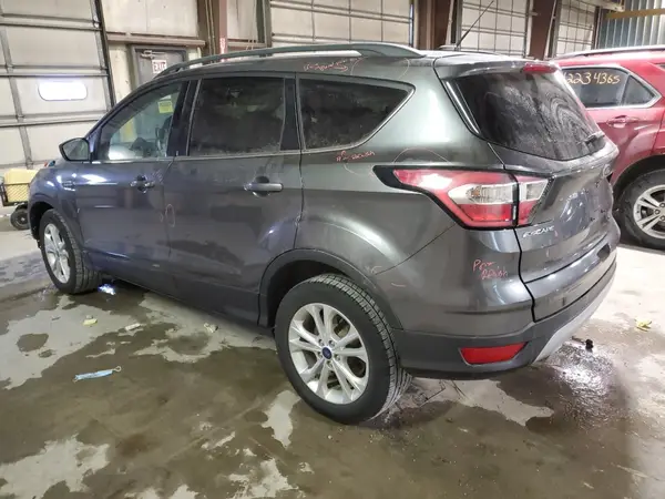 1FMCU9GD5HUB90344 2017 FORD ESCAPE - Image 2
