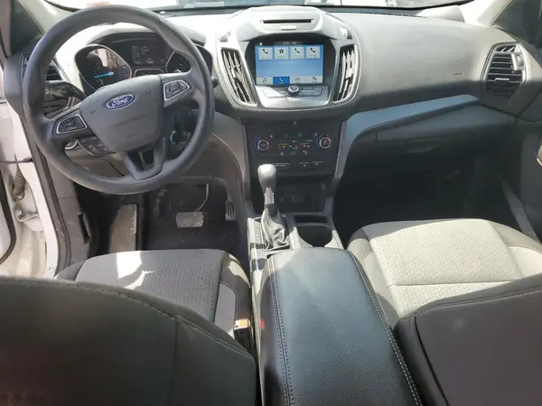 1FMCU9GD5HUB90523 2017 FORD ESCAPE - Image 8