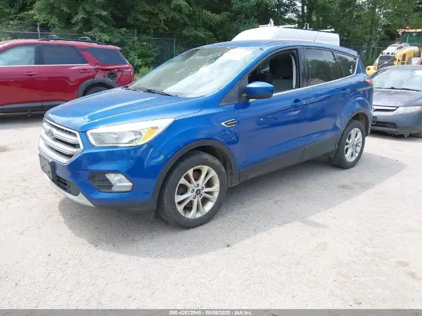 1FMCU9GD5HUB93907 2017 FORD ESCAPE - Image 2