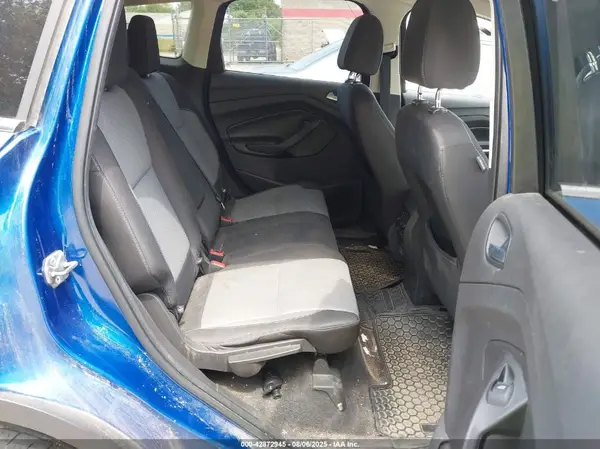 1FMCU9GD5HUB93907 2017 FORD ESCAPE - Image 8