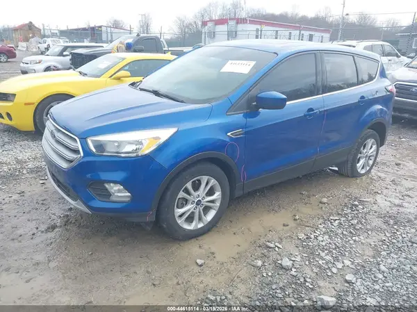 1FMCU9GD5HUB98346 2017 FORD ESCAPE - Image 2