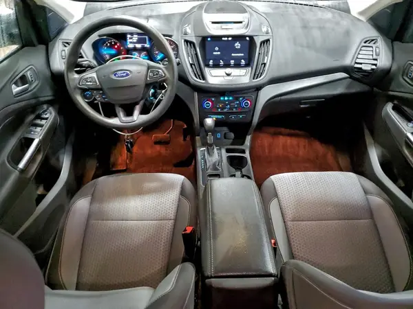1FMCU9GD5HUC01875 2017 FORD ESCAPE - Image 8