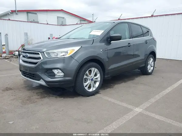 1FMCU9GD5HUC02752 2017 FORD ESCAPE - Image 2