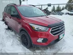 1FMCU9GD5HUC15629 2017 FORD ESCAPE