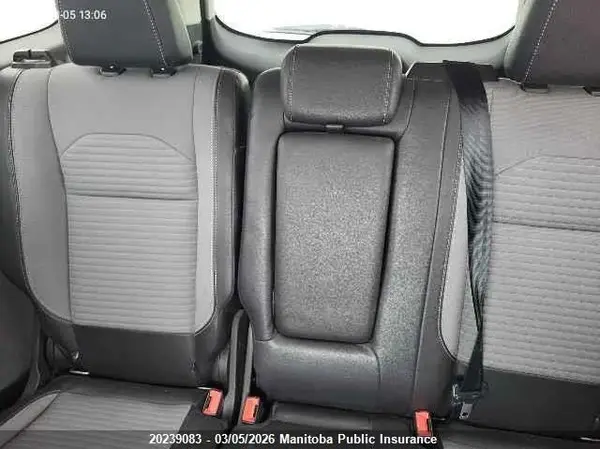 1FMCU9GD5HUC15629 2017 FORD ESCAPE - Image 8