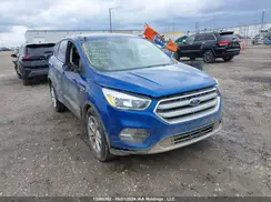 1FMCU9GD5HUC15775 2017 FORD ESCAPE