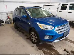 1FMCU9GD5HUC16814 2017 FORD ESCAPE