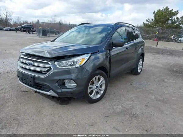 1FMCU9GD5HUC17767 2017 FORD ESCAPE - Image 2