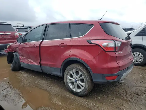 1FMCU9GD5HUC20426 2017 FORD ESCAPE - Image 2