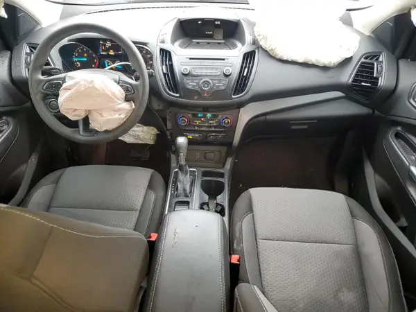 1FMCU9GD5HUC20426 2017 FORD ESCAPE - Image 8