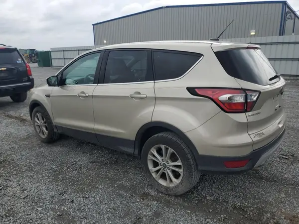 1FMCU9GD5HUC21236 2017 FORD ESCAPE - Image 2