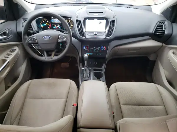 1FMCU9GD5HUC21656 2017 FORD ESCAPE - Image 8
