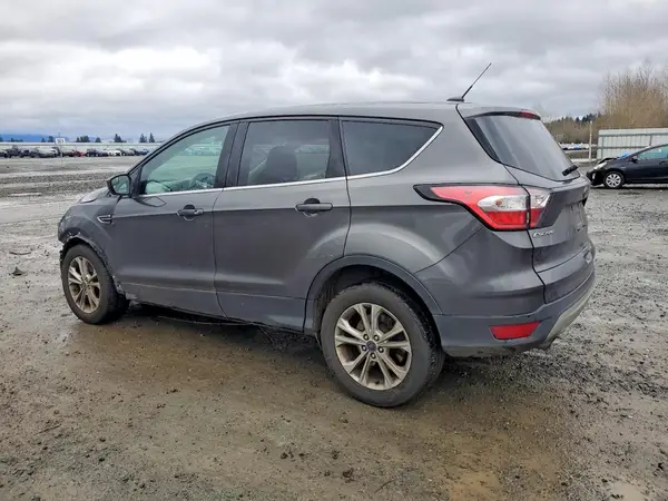 1FMCU9GD5HUC24038 2017 FORD ESCAPE - Image 2