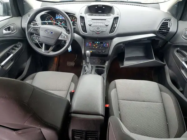 1FMCU9GD5HUC24038 2017 FORD ESCAPE - Image 8