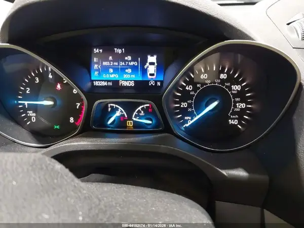 1FMCU9GD5HUC25108 2017 FORD ESCAPE - Image 2
