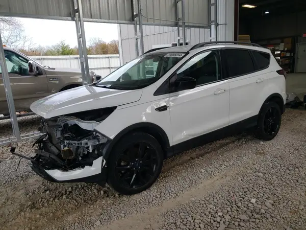 1FMCU9GD5HUC25593 2017 FORD ESCAPE - Image 1