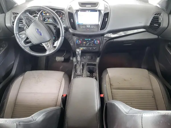 1FMCU9GD5HUC25593 2017 FORD ESCAPE - Image 8