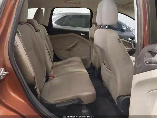 1FMCU9GD5HUC25870 2017 FORD ESCAPE - Image 8