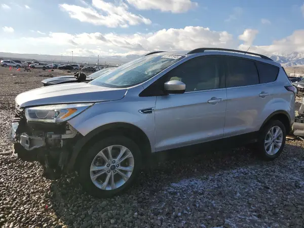 1FMCU9GD5HUC25951 2017 FORD ESCAPE - Image 1