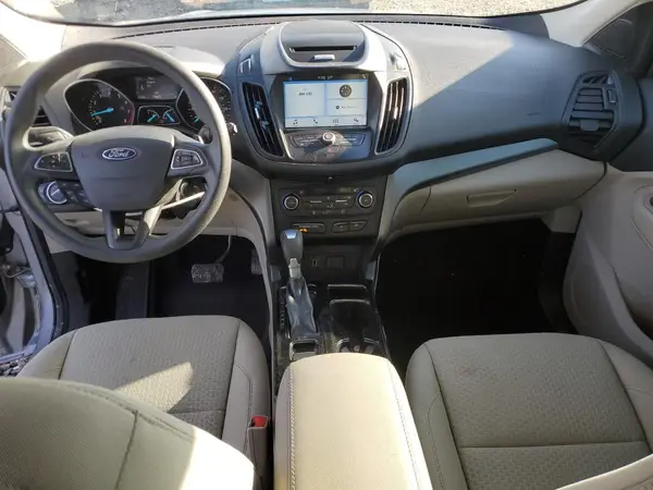 1FMCU9GD5HUC25951 2017 FORD ESCAPE - Image 8