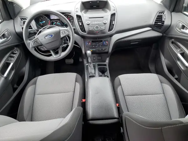 1FMCU9GD5HUC27828 2017 FORD ESCAPE - Image 8