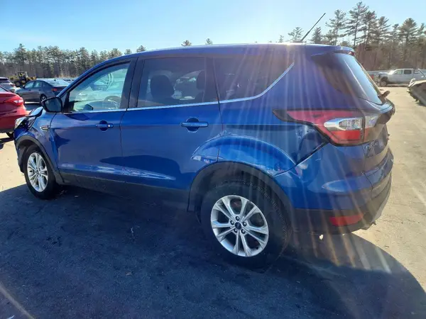 1FMCU9GD5HUC28090 2017 FORD ESCAPE - Image 2
