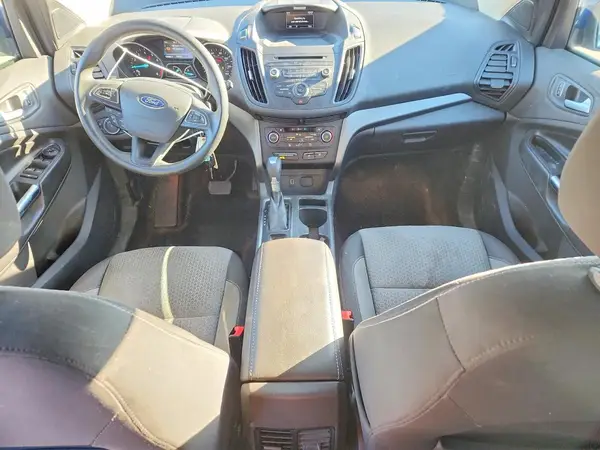 1FMCU9GD5HUC28090 2017 FORD ESCAPE - Image 8