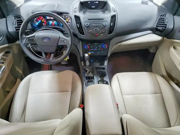 1FMCU9GD5HUC32088 2017 FORD ESCAPE - Image 8