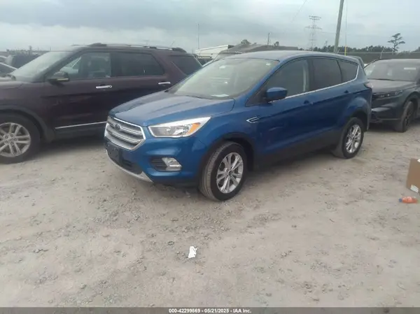 1FMCU9GD5HUC34665 2017 FORD ESCAPE - Image 2