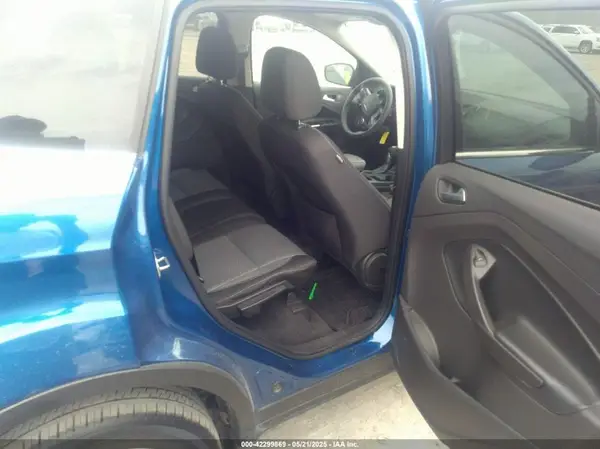 1FMCU9GD5HUC34665 2017 FORD ESCAPE - Image 8