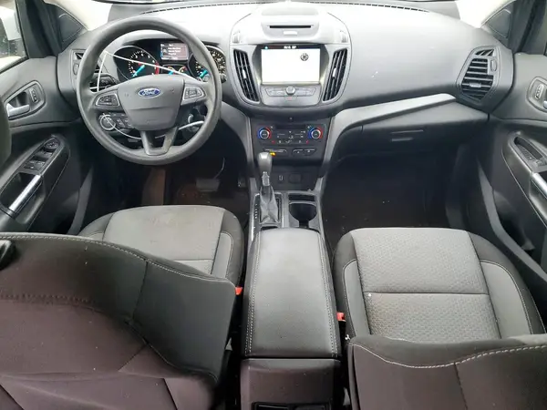 1FMCU9GD5HUC36934 2017 FORD ESCAPE - Image 8