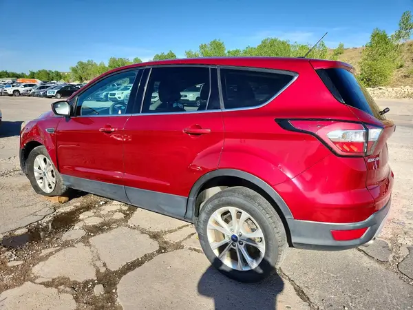 1FMCU9GD5HUC38571 2017 FORD ESCAPE - Image 2