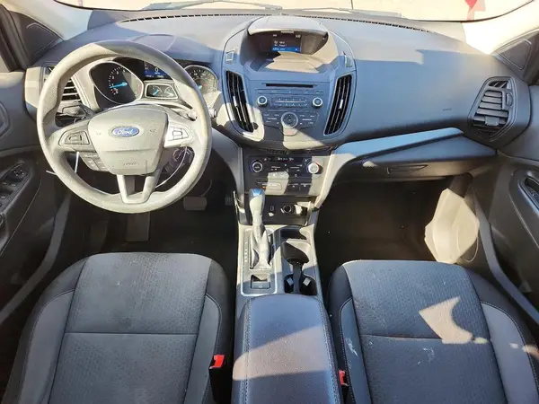 1FMCU9GD5HUC38571 2017 FORD ESCAPE - Image 8