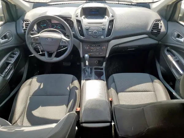 1FMCU9GD5HUC38831 2017 FORD ESCAPE - Image 8