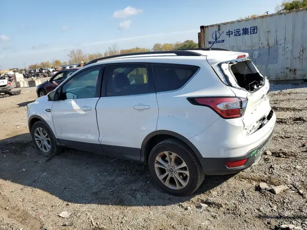 1FMCU9GD5HUC38909 2017 FORD ESCAPE - Image 2