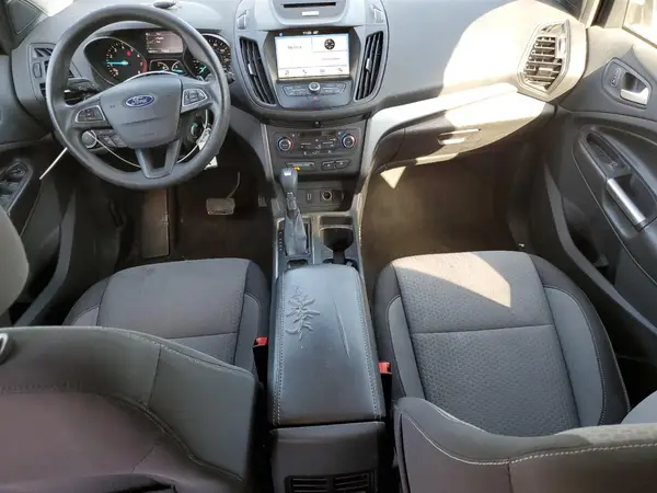1FMCU9GD5HUC38909 2017 FORD ESCAPE - Image 8