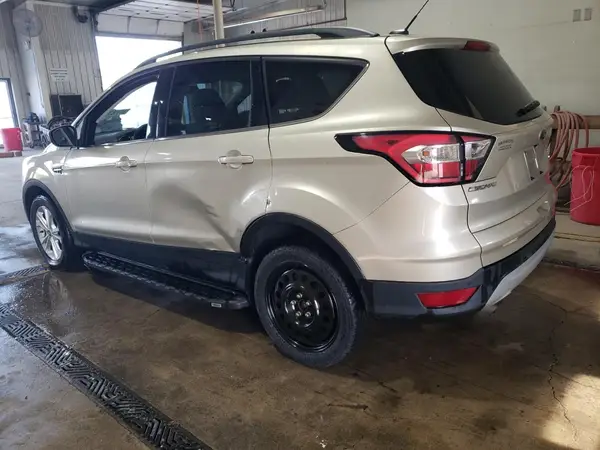 1FMCU9GD5HUC42281 2017 FORD ESCAPE - Image 2