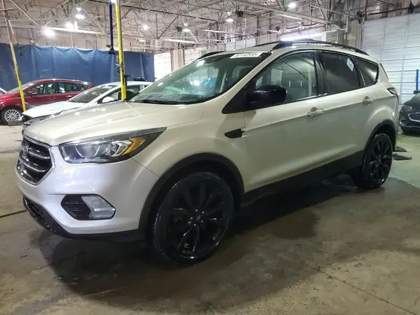1FMCU9GD5HUC47125 2017 FORD ESCAPE - Image 1