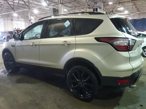 1FMCU9GD5HUC47125 2017 FORD ESCAPE - Image 2